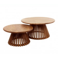 ZI Tweak Coffee Table Conisch Sand